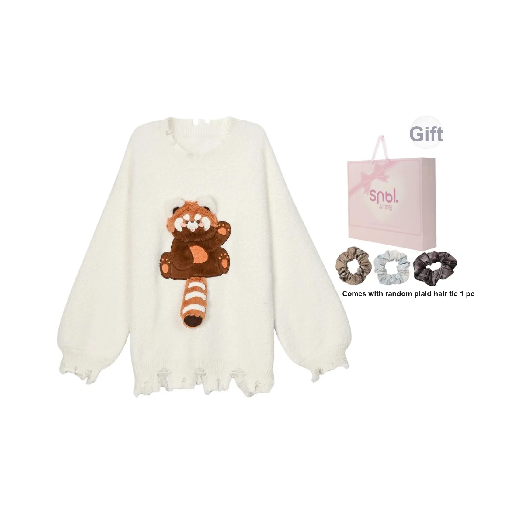 Snbl Женские Свитеры