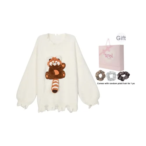 Snbl Женские Свитеры