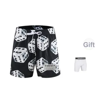 AMBER LIGHT Sports Shorts Unisex