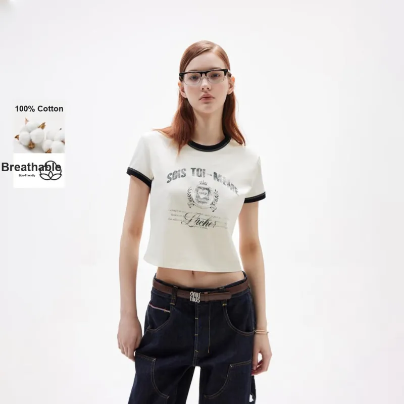 ONLY T Shirts Women's-2