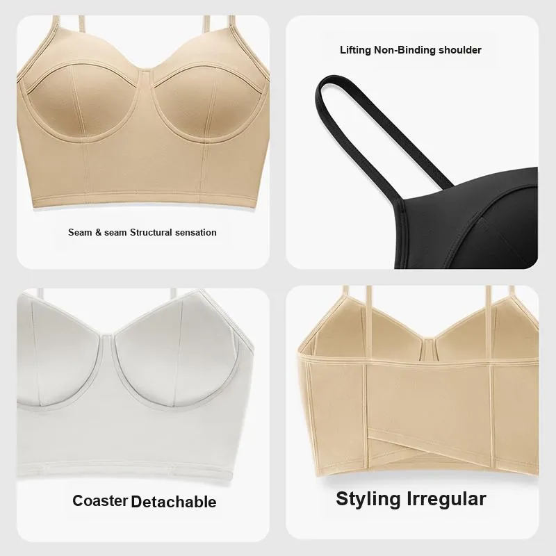 Mast Point Women's Bras-5