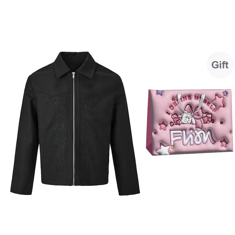 FLIM Jackets Men-7