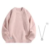 Pink (Includes Necklace)