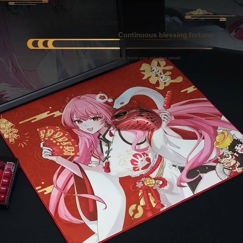 Fire up Mouse Pads-1
