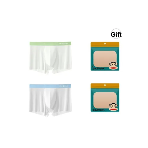 PAUL FRANK Нижнее белье Мужской Сумка для покупок Комбо Набор