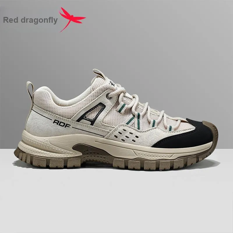 RED DRAGONFLY Casual Shoes Men's-2