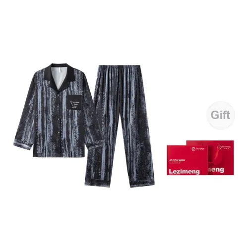 Happy Dreams Men Pajama Sets