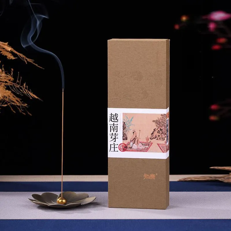 ZHITANG Incense & Coil Incense Accessories-1