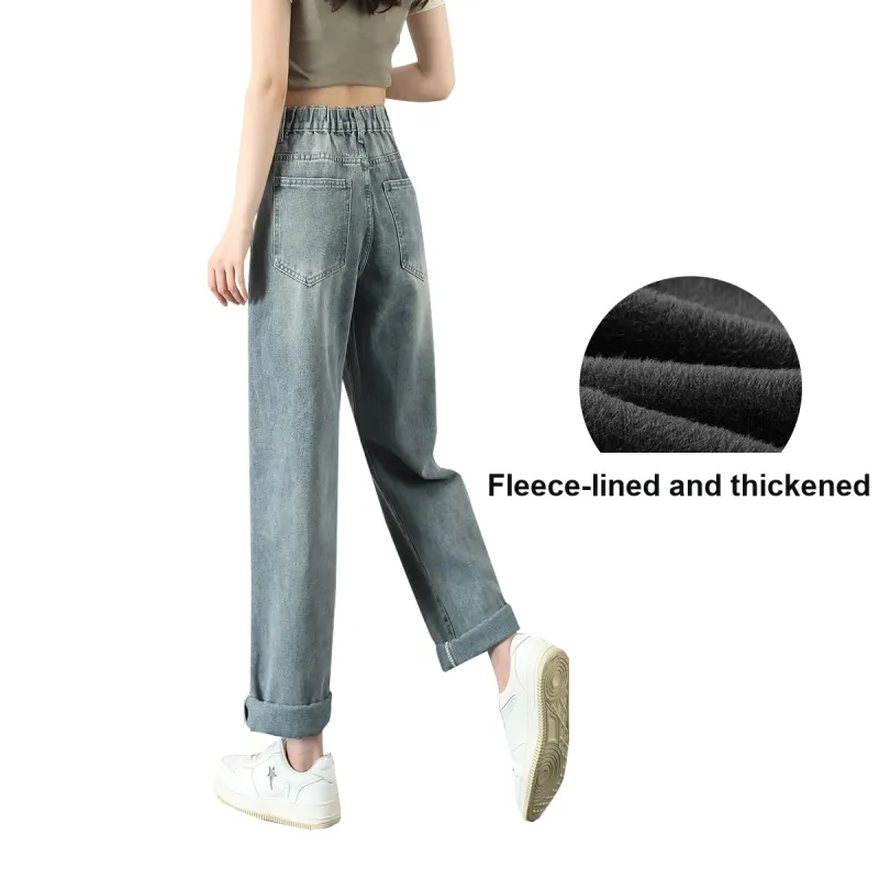 WARRIOR Jeans Women's-1