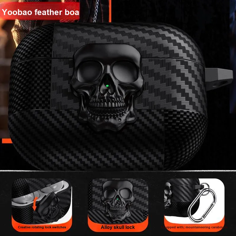 Yoobao Headphone Cases-2
