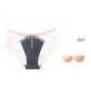 Gray (Comes with Nipple Cover 1 Pair)