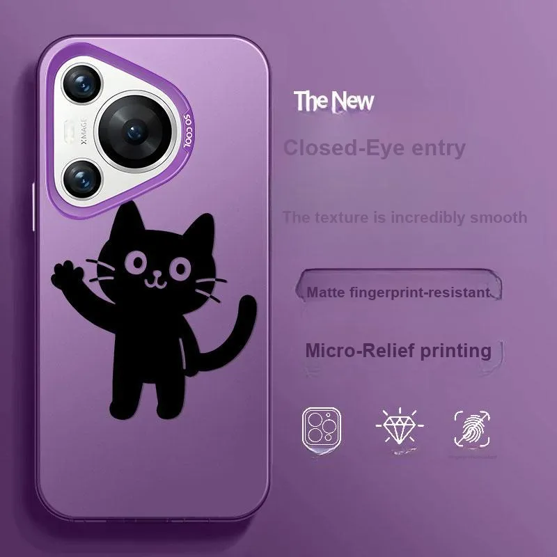 BAOCHENG Phone Cases-5