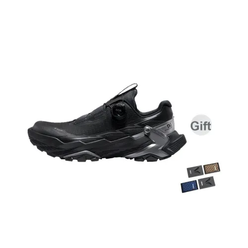 KAILAS FUGA DU2 BOA Кроссовки для трейлраннинга Мужской