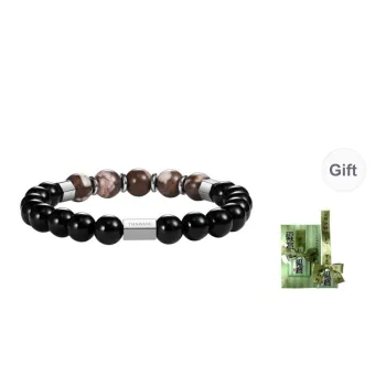 TIANWANG Agate Bracelets Unisex