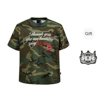 REMEDY T Shirts Unisex