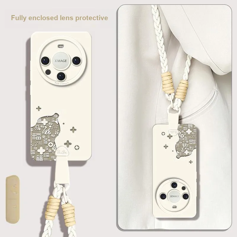 Interesting shell Phone Cases-3