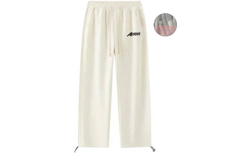 AI3 Iverson China Series Casual Pants Unisex-24