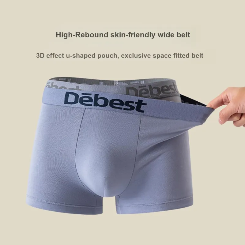 Top Melon Underpants Men's 4 Pack-10