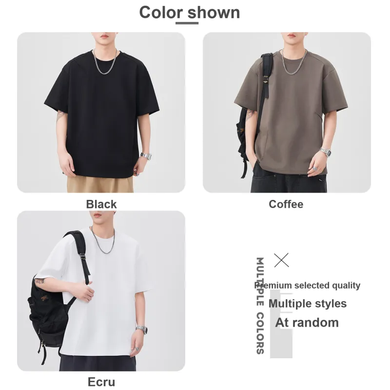 WOOD SOON T Shirts Unisex-3