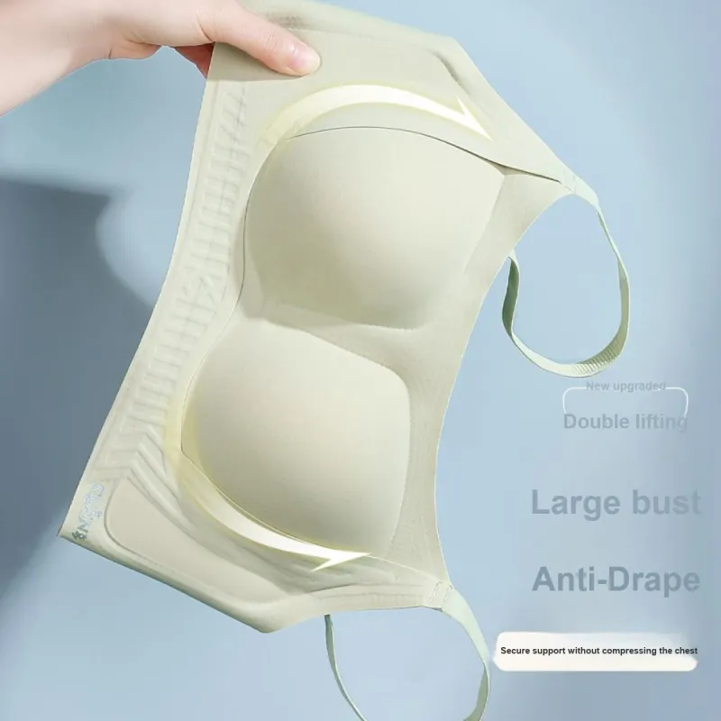 GUJIN Women's Bras-3