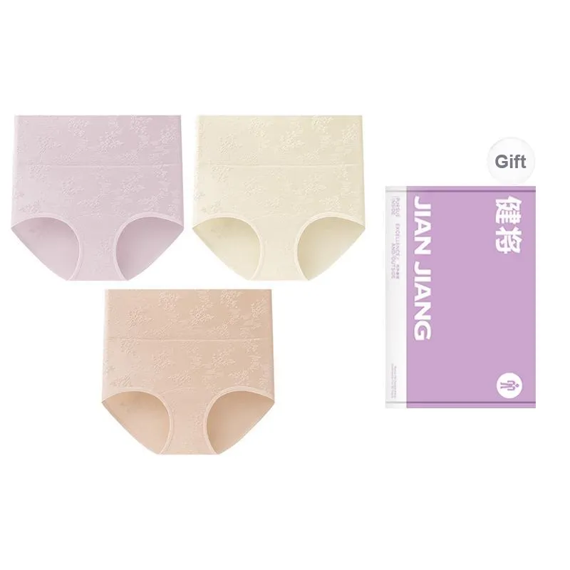 Master Underpants Women's Box 3 Pack-9