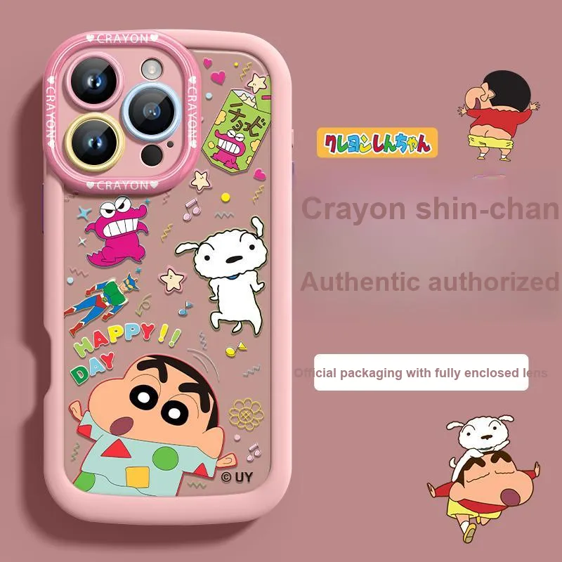 Pin Sai Phone Cases-5