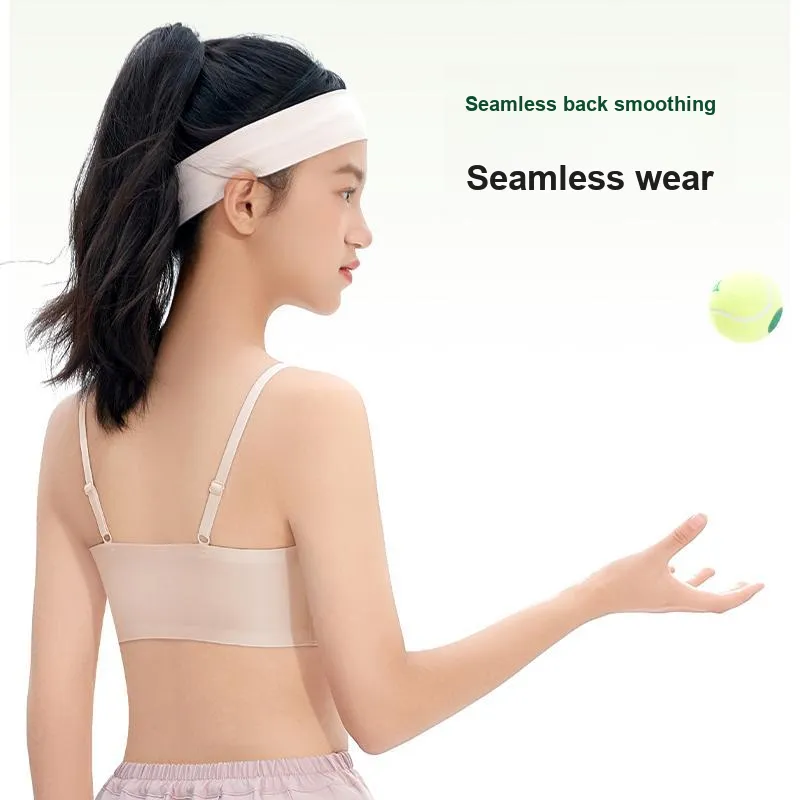 Herbal primer Women's Bras-4