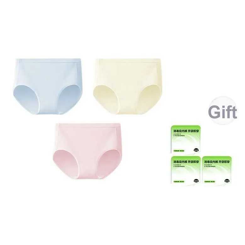 Mushroom Lady's House Трусики-бикини Нижнее белье Женское