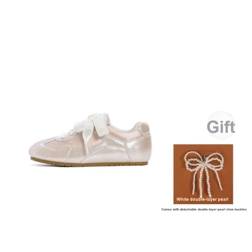 DAPHNE Низкий Топ Casual Женский