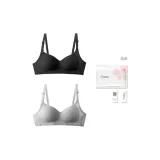 Black+Dark Gray[2 Pack]