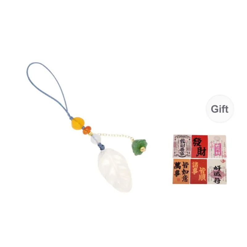 VERENA REINE Chalcedony Pendants Women's-0