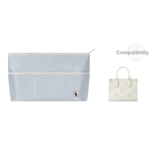 Прилив сатин вкладыш сумка женский многоцветный