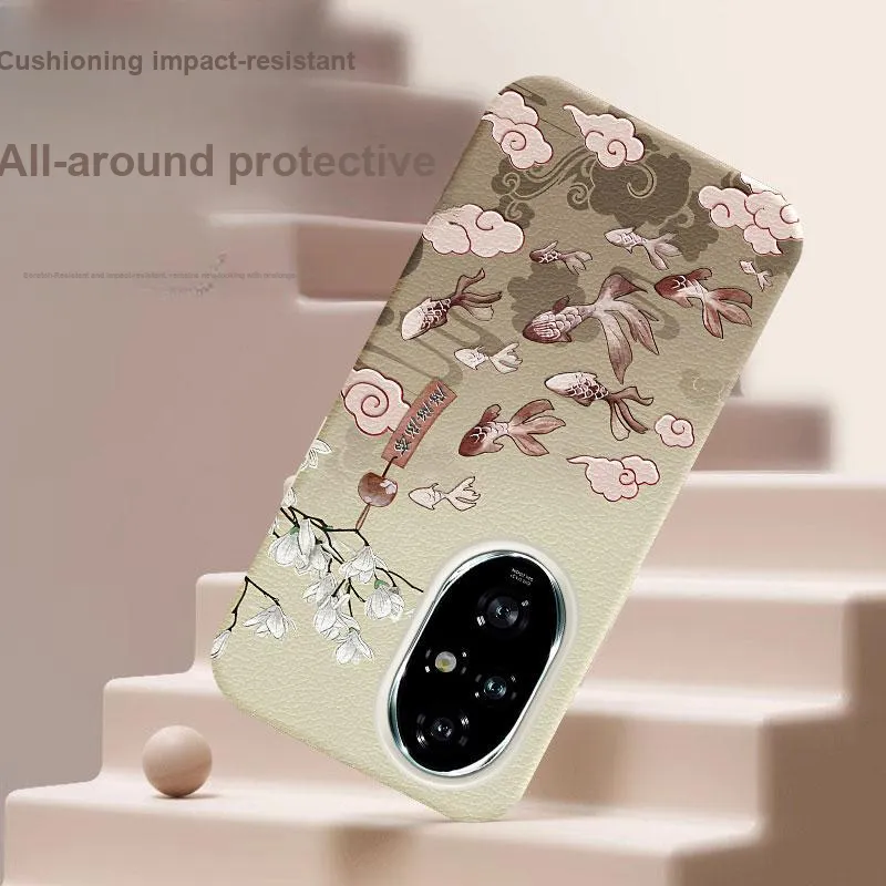 YIBAOBAO Phone Cases-3