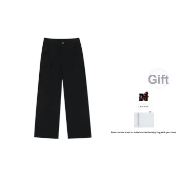MR.ENJOYDA MONEY Cargo Pants Unisex