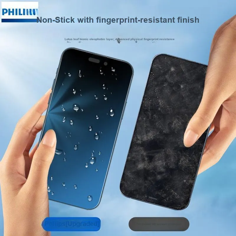 PHILIPS Cell Phone Protective Films-7