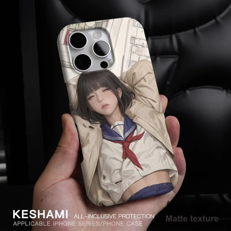 Keshami Phone Cases-13