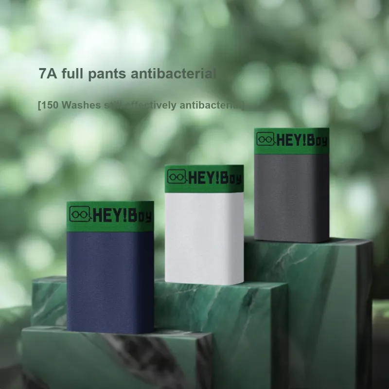 FIRS Men Underpants-18