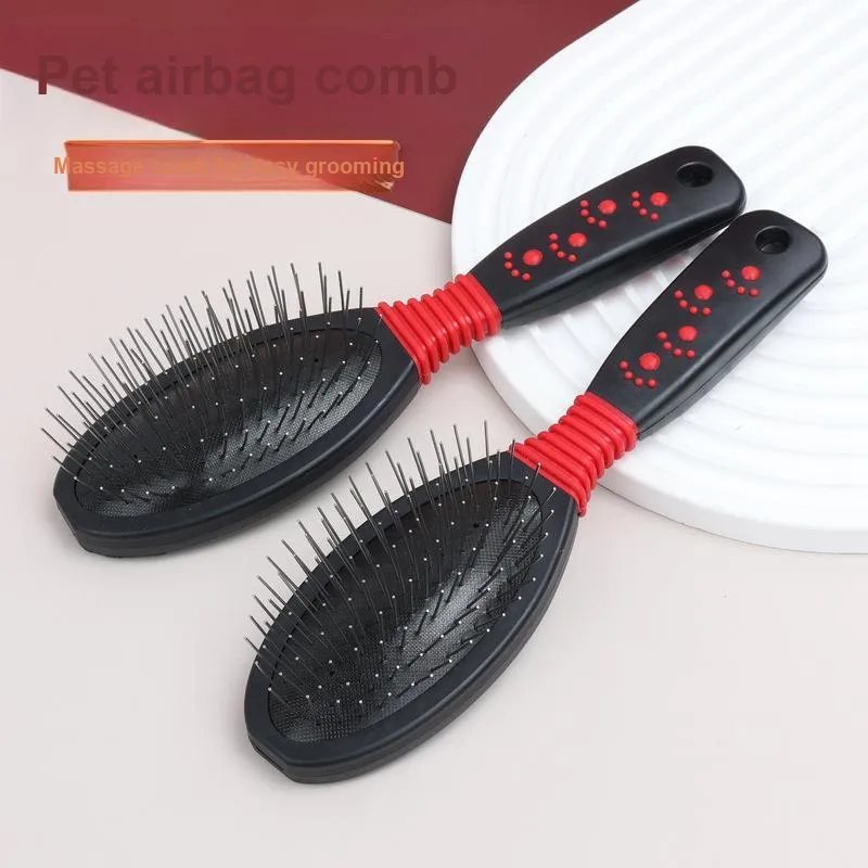 HISTOTREE Cat And Dog Combs & Flea Combs-2