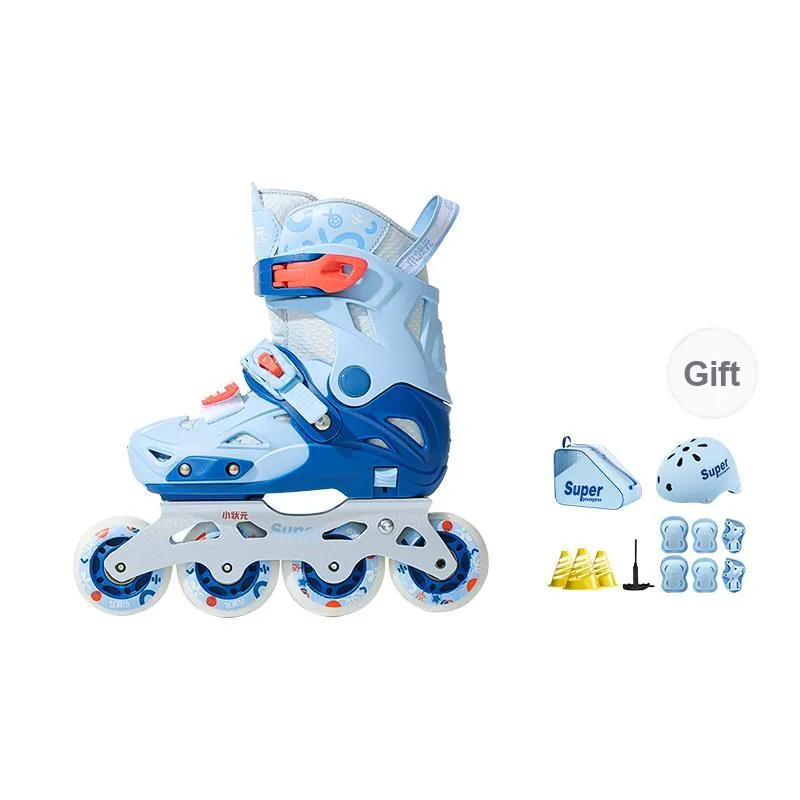 Papaison Inline Skates-14