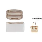 Mini Tote Liner[Lightweight Waterproof]