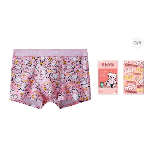 LUYOUYE Men Underpants