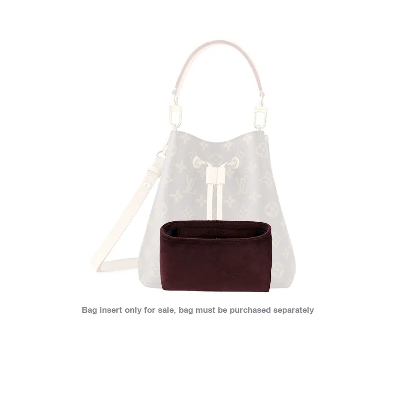 GUYI Cashmere Bag Accessories Unisex Burgundy-1