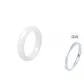 Glow-in-The-Dark Butterfly Men's Ring+Bodhi Ring