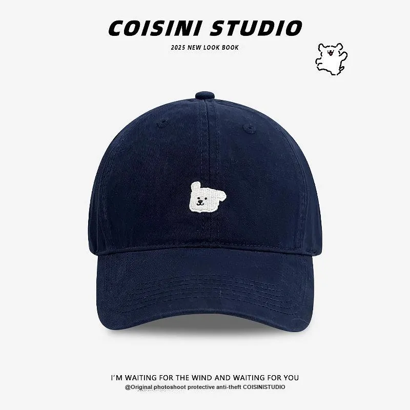 Beerus Cotton Baseball Caps Unisex-1