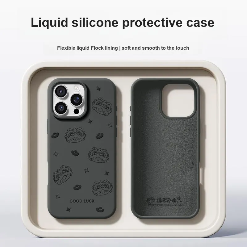 RVIXE Phone Cases-11