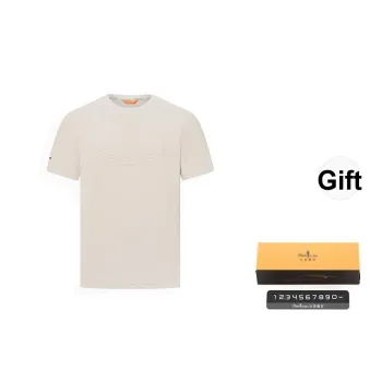 Biyin Leufen Cooling Technology Collection T Shirt Men's Free Car Mounted Number Plate