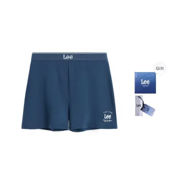 Lee Underpants Men's Pack Of 1 Gift Box