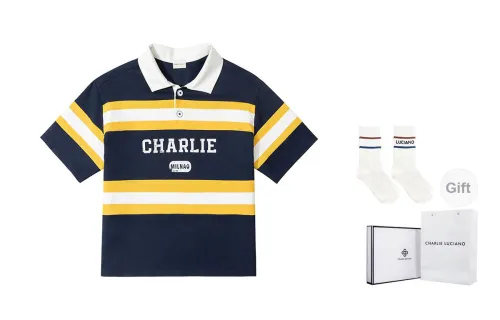 Charlie Luciano Polo Shirts Women's