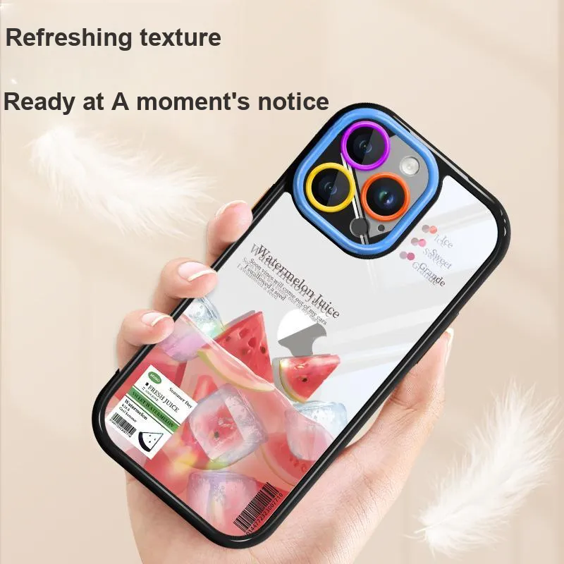 MINISO Phone Cases-4