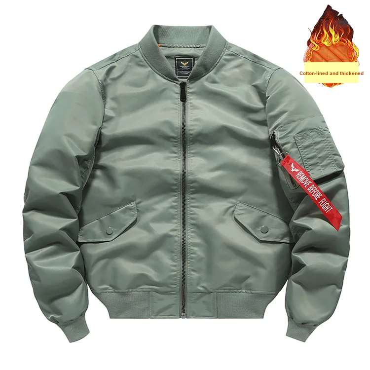 OPMO FW24 Jackets Coats Unisex Angora Red-16